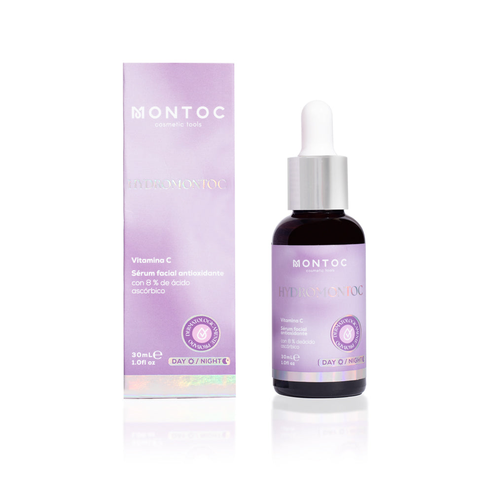 Vitamina C Hydromontoc